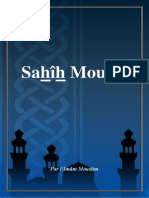 Sahih-Mouslim