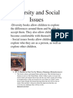 eeu 220 diversity and social issues books