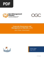 PRIN 2.1 The Principles: FCA Handbook | PDF | Conflict Of Interest ...