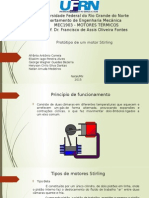 Apresentação Prototipo