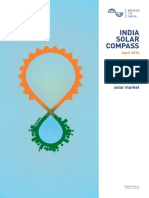 Bridge to India India Solar Compass April 2014 Final
