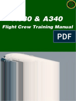 Flight Training Manual - A330 PDF