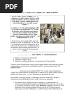 El Libro Del Espiritu Santo