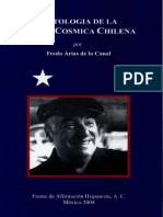 Antología cósmica chilena