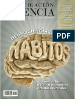 Neurociencia de Los Habitos Agosto 2014