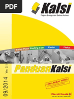 Download Panduan Pemasangan Kalsi Board dengan baik dan benar by Irbar Alwi SN282742378 doc pdf