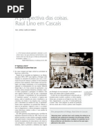 b3283 Raul Lino Em Cascais