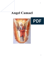 Angel Camael Sintonizacion