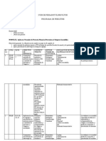 Programa Curs de Peisagist Floricultor 