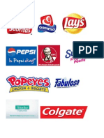 Logos de Empresas