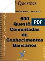 1741_CONHECIMENTOS BANCÁRIOS - Apostila Amostra.pdf