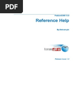 Download Delcam FeatureCAM 150 Reference Help 2-2 by superalitos SN282750891 doc pdf