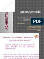 Microeconomia