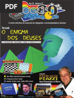 Revista Jogos 80 - Edição 15