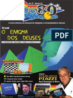 Revista Jogos 80 - Edição 15