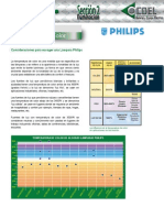 Catalogo Philips