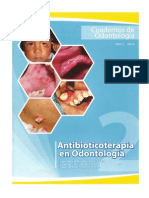 Antibioticoterapia