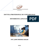 Texto Informatica Aplicada I