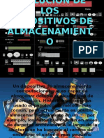 evolucindelosdispositivosdealmacenamiento-130118124703-phpapp02