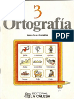 Cuadernillo de Ortografia Difonos Consonanticos