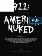 9-11 America Nuked by Jeff Prager