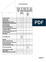 VOTING REQUIREMENTS FOR CORPORATE ACTS