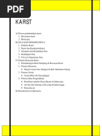 Download Proses Pembentukan Karst by Ika Bhineka Lestari Pertiwi SN282757832 doc pdf