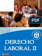 Derecho Laboral II (1)