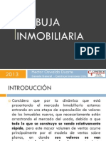 Burbuja Inmobiliaria Oswaldo Duarte CI PDF