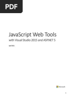 JSWebTools-VS2015