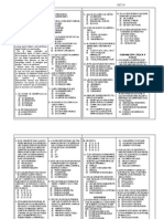 Examen 6 COMIPEMS