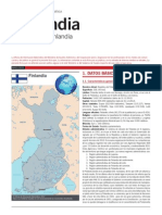 Finlandia - Ficha Pais PDF