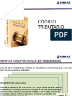 Codigo Tributario