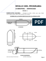 Desarrollo Materia Seguridad Manual Conductor Nautico