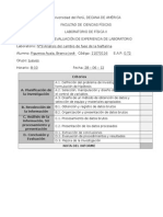 Cambio Fase de La Naftalina N 9 Fisica II