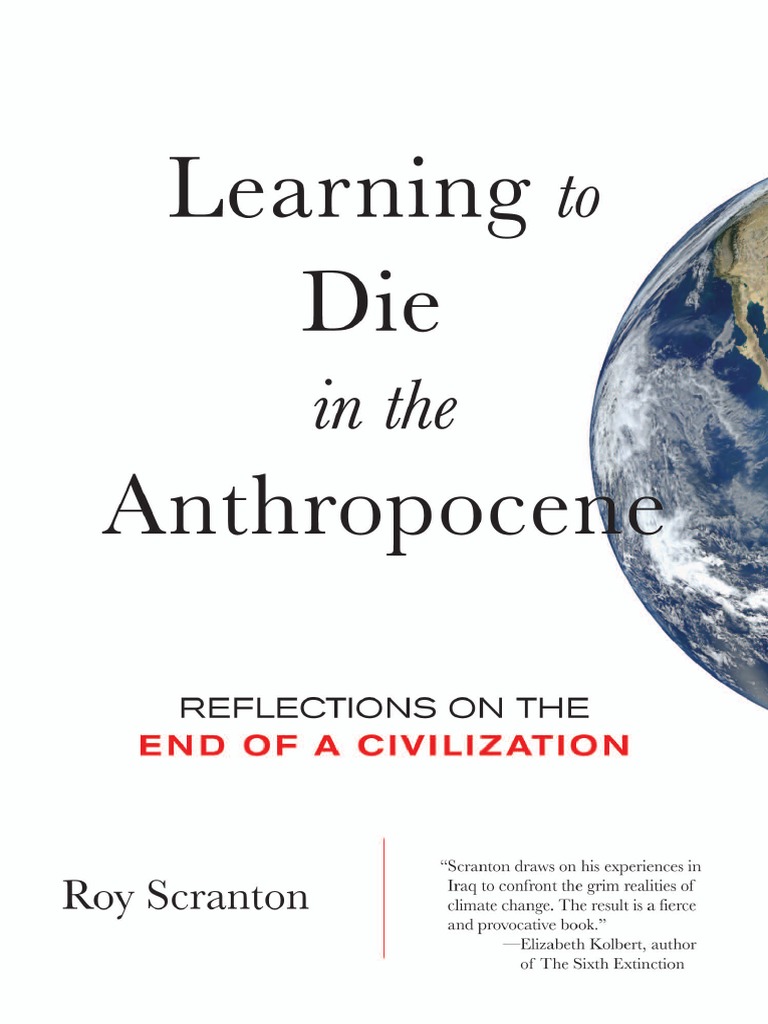 The Birth of the Anthropocene by Jeremy Davies - Paperback - University of  California Press