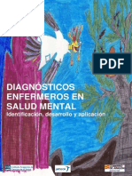 Diagnosticos Enfermeros 