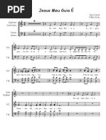 Jesus me guia é..pdf