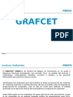 Configurar Grafcet Siemens