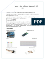 Informe Programacion 3