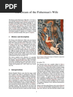 Download The Dream of the Fishermans Wife by Jose Duran SN282766999 doc pdf