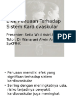 Astri - Dr. Winni - Aging Cardiovascular