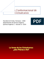 Analisis Conformacional 2 QOID2K14 PDF