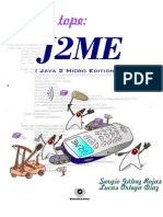 Java a Tope- J2ME (Java 2 Micro Edition)