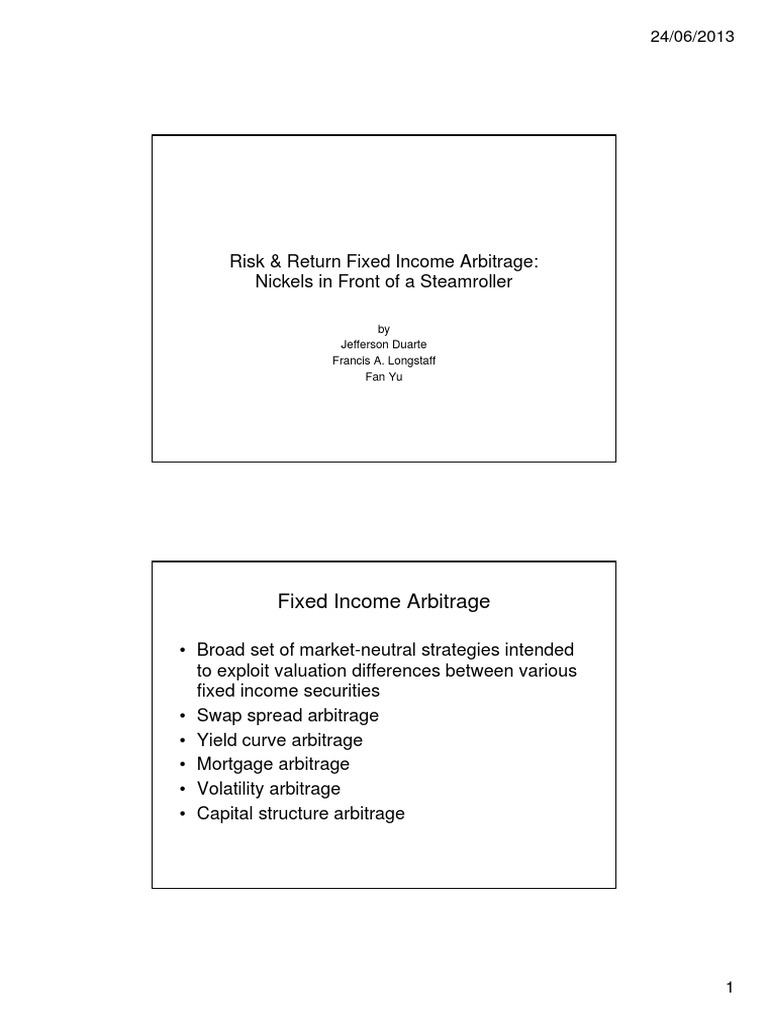 risk-return-fixed-income-arbitrage-download-free-pdf-arbitrage