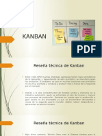 Grupo 4. Kanban