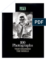 100 Photographs That Changed The World