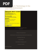 Download Field Study 3 by Jackie Mark D Best SN282773964 doc pdf