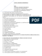 Reacciones Psicológicas en El Paciente Pedriátric1..