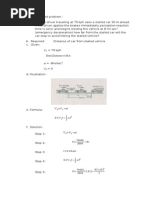 Transportation Engineering 